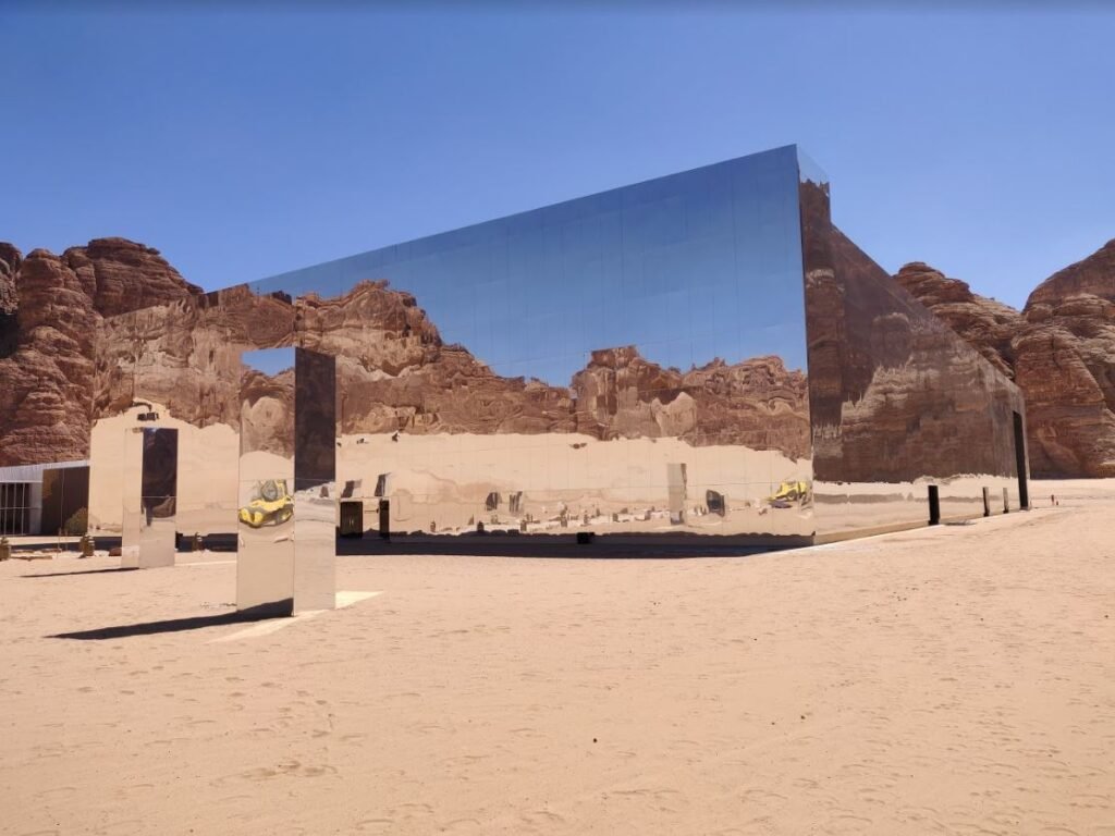 al ula 9