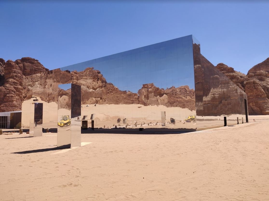 al ula 9