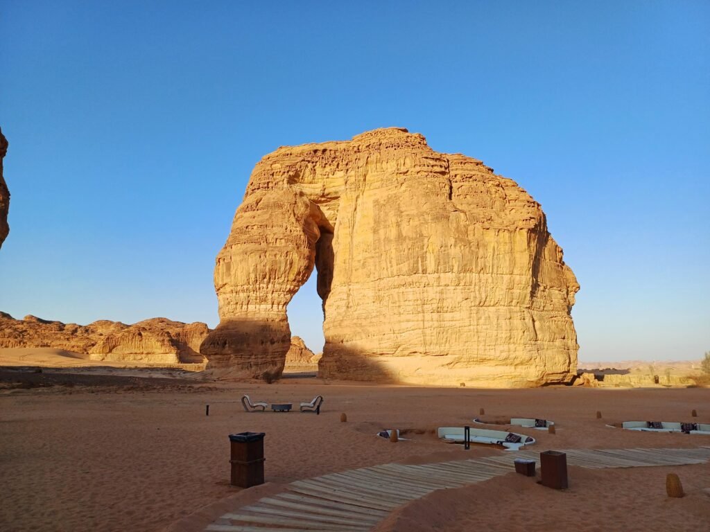 elephant rock, al 'ula (3)