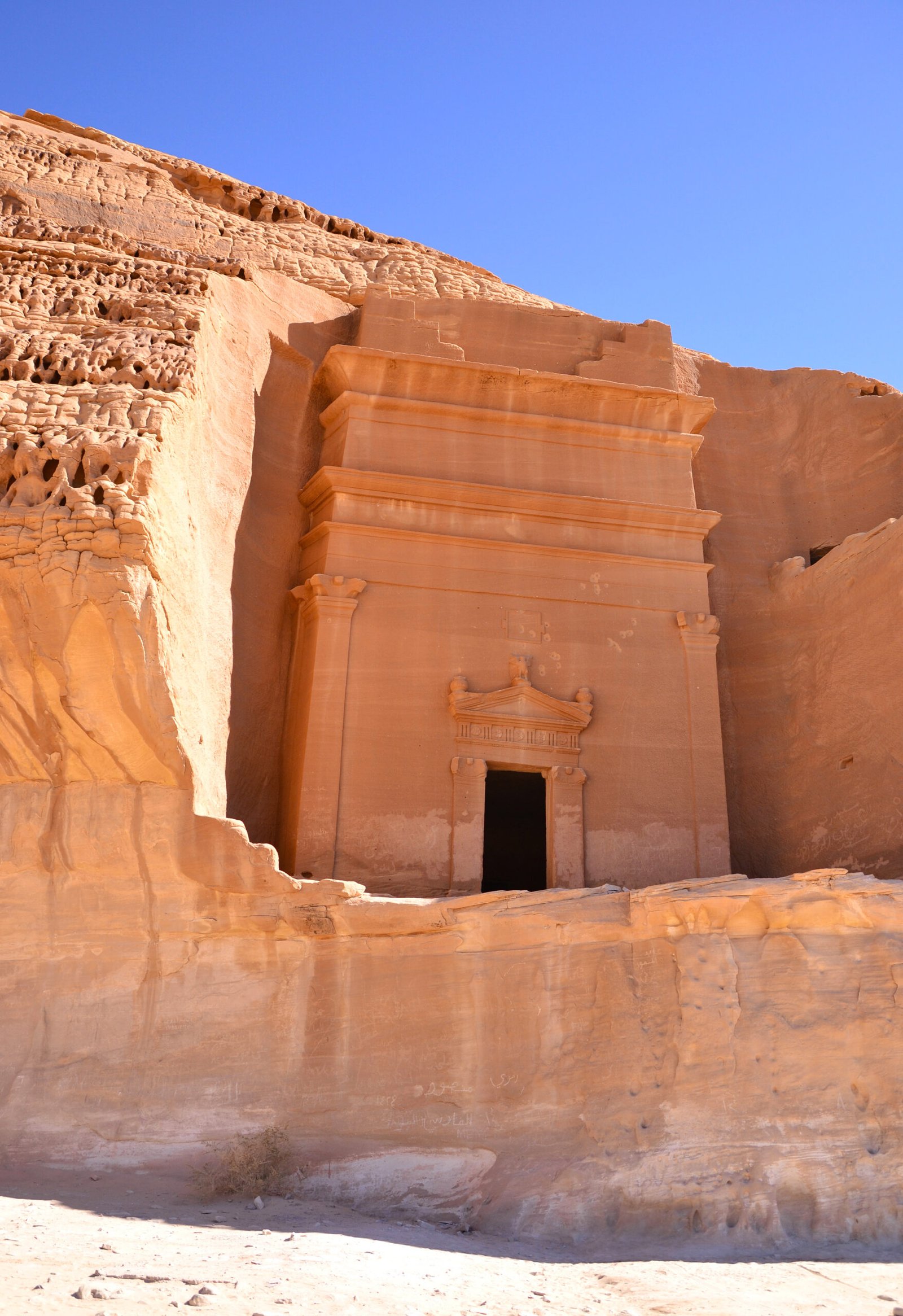 madain saleh (6731427341)