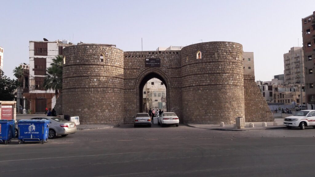 bab jadid, jeddah 5