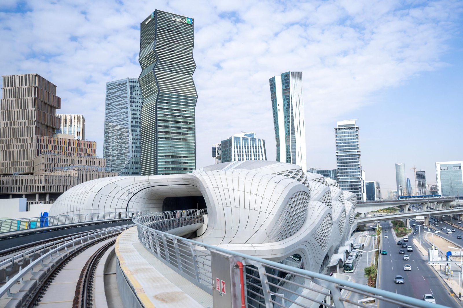 riyadh metro (2024)