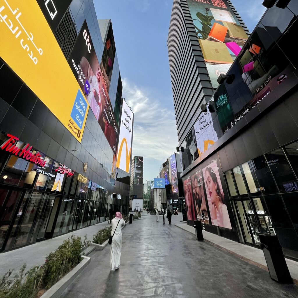 the boulevard riyadh 2021