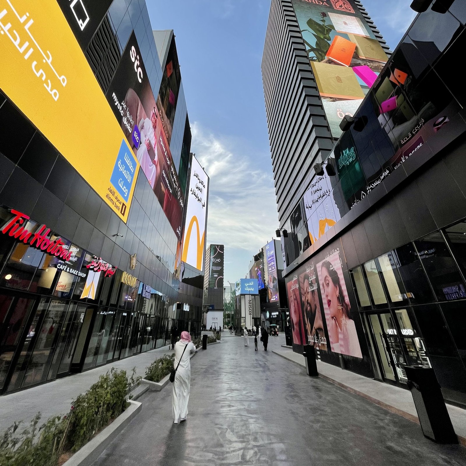 the boulevard riyadh 2021