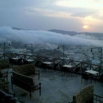 أبها مدينة الضباب 2013 06 08 17 12